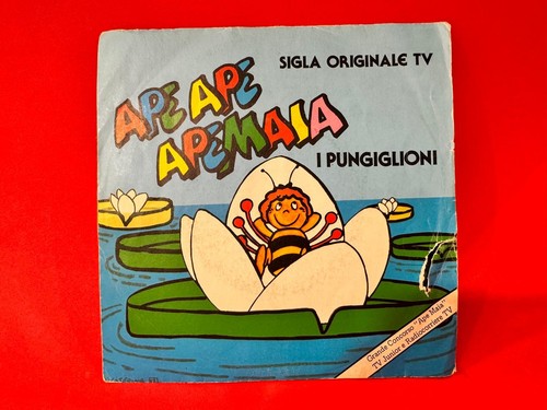 Giri ape apemaia - 45,