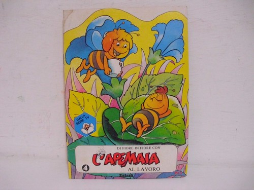 Apemaia lavoro - n°4,