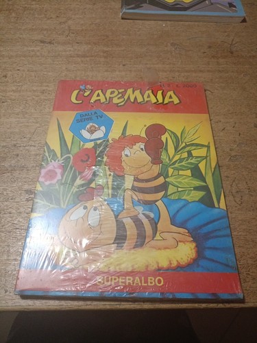 Apemaia superalbo 2 - apemaia,