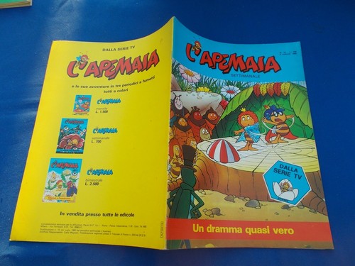 Apemaia ed edierre - , n°