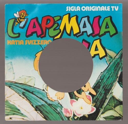 Katia svizzero only cover - katia,