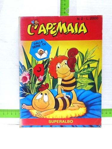 Apemaia bimestrale della - l',