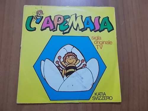 Katia svizzero l apemaia - katia,