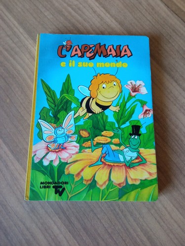 Apemaia suo mondo - il,