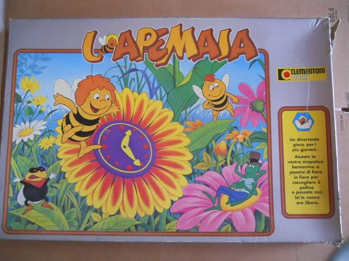 Gioco anni apemaia - anni,