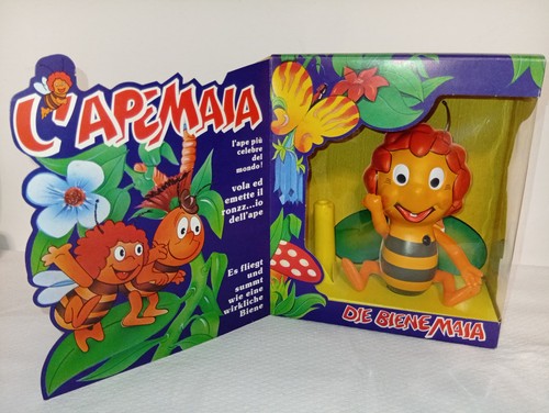 Ape maia che - maia, e