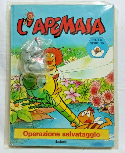 Libro apemaia ape - l'apemaia, maia