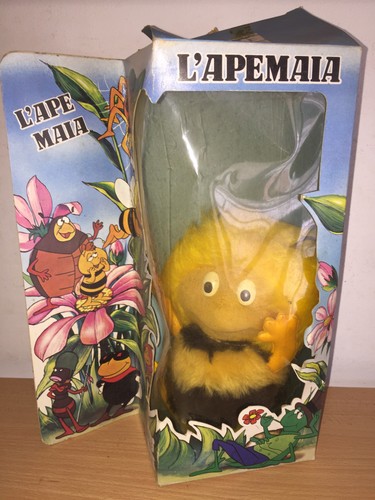 Effe bambole apemaia - bambole, l'apemaia