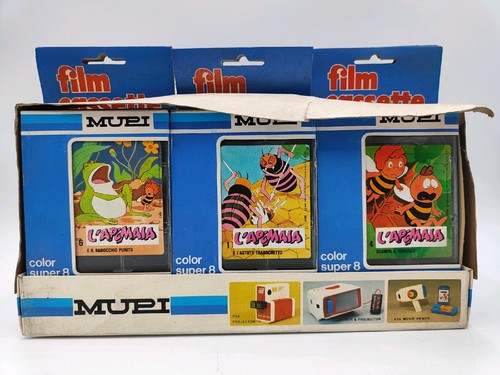 Cofanetto box serie completa - serie,