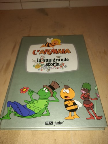 Apemaia sua grande - l'apemaia, ,la