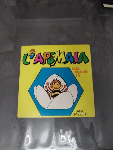 Apemaia sigla originale tv - -,