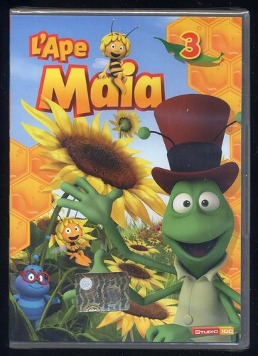 Ape maia vol 3 - maia,
