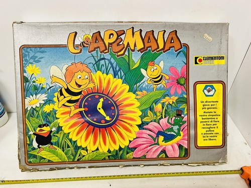 Apemaia clementoni giochi - l’apemaia,