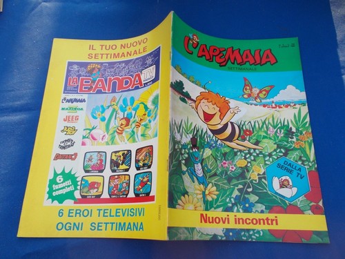 Apemaia ed edierre - ,