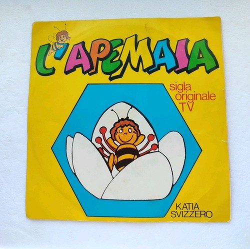 Apemaia sigla originale tv - -,