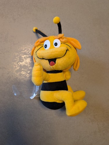 Peluche ape maia maya the - peluche,