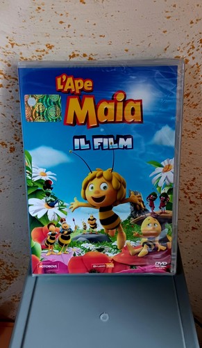 Ape maia film dvd - l'ape,