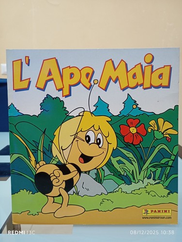 Album figurine panini - album,
