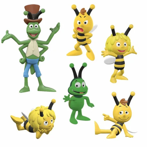 Schleich ape maia maya maja - maia,
