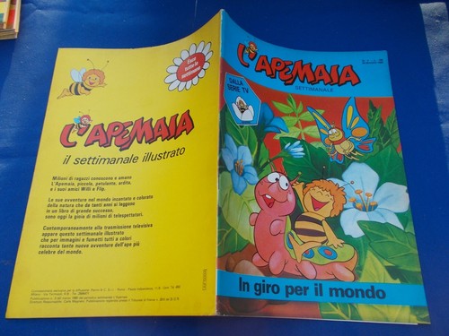 Apemaia ed edierre - n°, 4