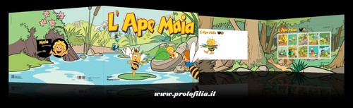 Folder italia 2026 nuovo ape - 2026, "