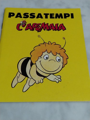 Apemaia passatempi - -,