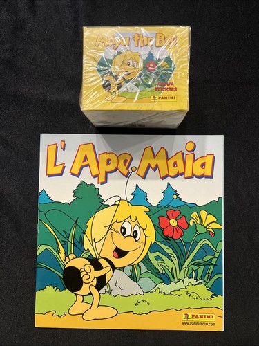 Ape maia album vuoto più - l’ape,