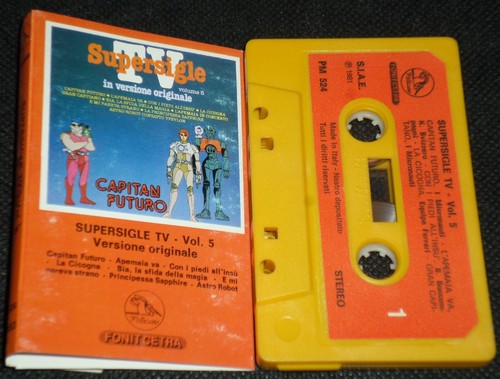 Supersigle vol 5 - supersigle,