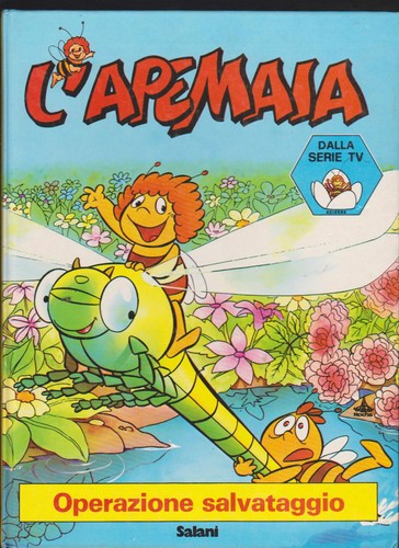 Apemaia volume cartonato a - apemaia,