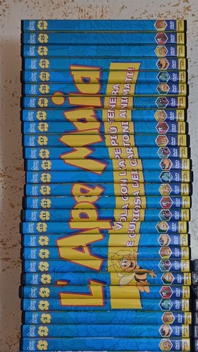 Ape maia stock 26 - di,