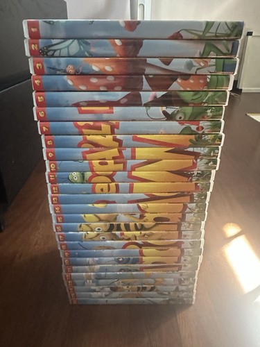 Ape maia serie completa - maia,