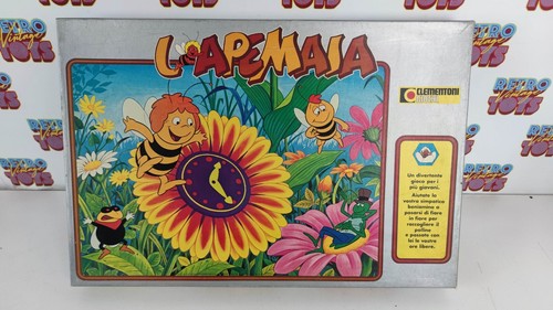 Ape maia gioco tavolo - da,