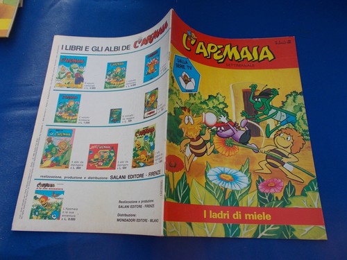 Apemaia ed edierre - n°, 9