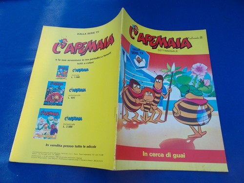 Apemaia ed edierre - 37,