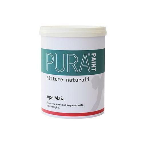 Jumbo ape maia - eco, smalto